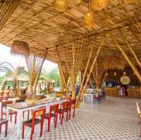  Khao Nhom cafe Huahin ข้าวหนม คาเฟ่ หัวหิน