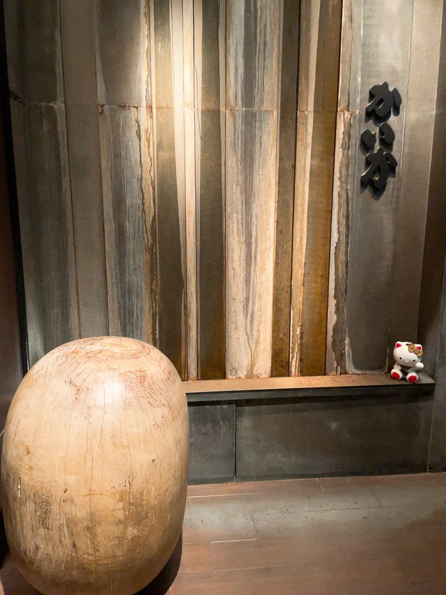 ｛尖咀海景餐廳·高質鐵板燒海賀｝