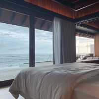 Overwater Villa, Westin Maldives 