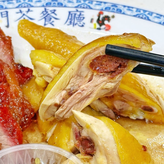 惹味🤩避風塘🦀炒蟹