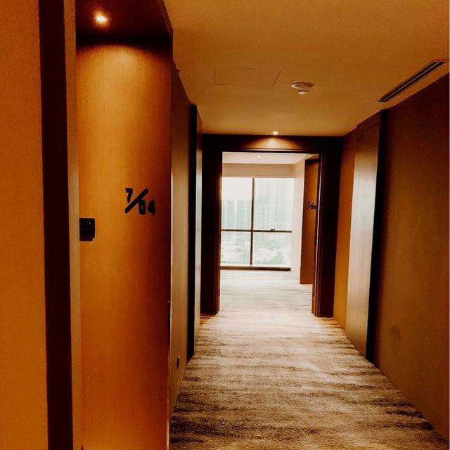 VE Hotel & Residence