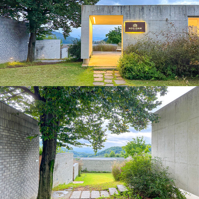 죽녹원 10분거리 계절을 그대로 느낄 수 있는 담양 감성 펜션 호시담🌳