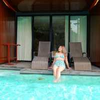 KC Grande Resort Koh Chang รีสอร์ทติดทะเลเกาะช้าง
