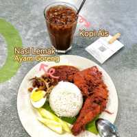 Traditional kopitiam for all Malaysian