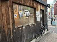 福岡・天神。3つの味から選ぶラーメン『太宰府 八ちゃんラーメン 天神店』