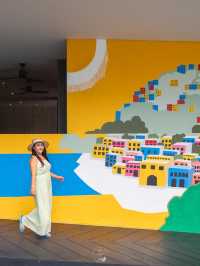 เที่ยวทะเลเขาหลัก ที่พักสไตล์เรียบหรู ริมหาดบางสัก