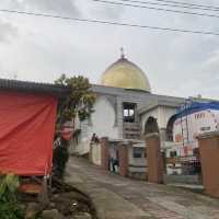 Short Trip In Padang & Bukittinggi😍