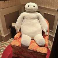 ディズニーランド