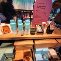 【東京】目黒　STARBUCKS RESERVE® ROASTERY TOKYO