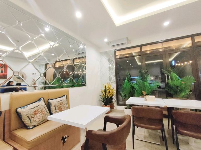 Kamaie Coffee and Eatery