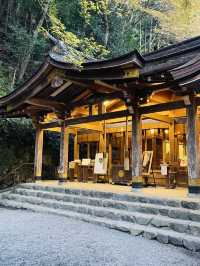 【京都府/貴船神社】清らかな水のある神社