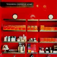 Tanamera Coffee & Roastery Sunset Road