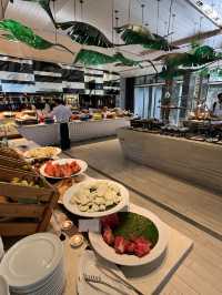 Pullman Phuket Naithon Beach