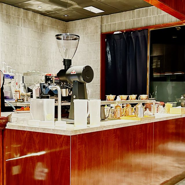 昭和風情日系咖啡店 昭和風情日系咖啡店