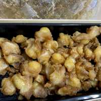 屯門多寶大廈外賣食品 + 凍肉小店
