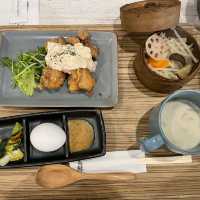 【大阪府】糖質控えめにこだわった焼き鳥屋さん！
