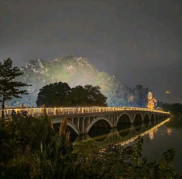 家庭出遊 七星岩風景區民宿 拾懿舍