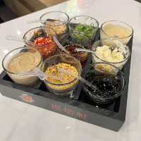 太子宵夜火鍋好去處