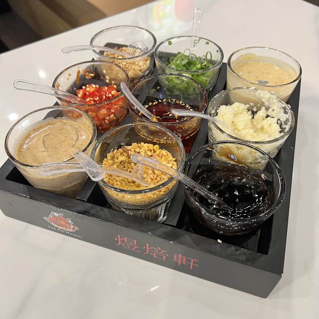 太子宵夜火鍋好去處