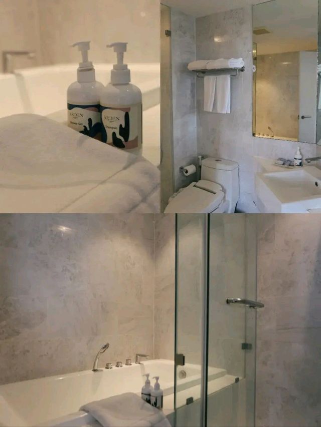 Arden Hotel & Residence Pattaya