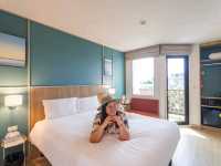 เที่ยวภูเก็ต ราคาเบาๆกับที่พัก Budget Hotel