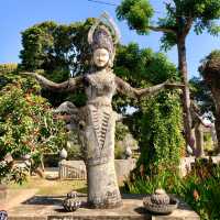 Spirit City: Laos' Mystical Marvel