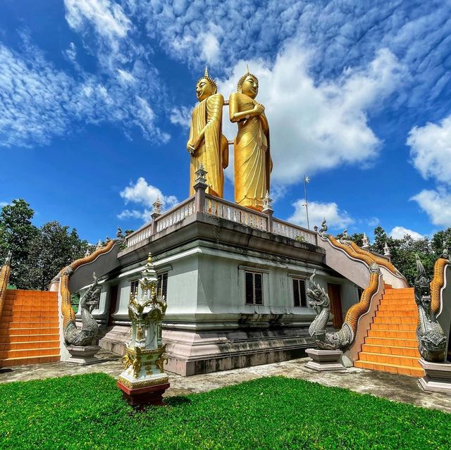 วัดดอยสัพพัญญู
