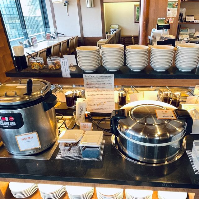 【とんかつKYK】遠眺大阪市景觀隱世炸豬扒專門店