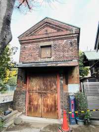 【東京都/住吉神社】2023年行ってよかった！東京都の神社⑧