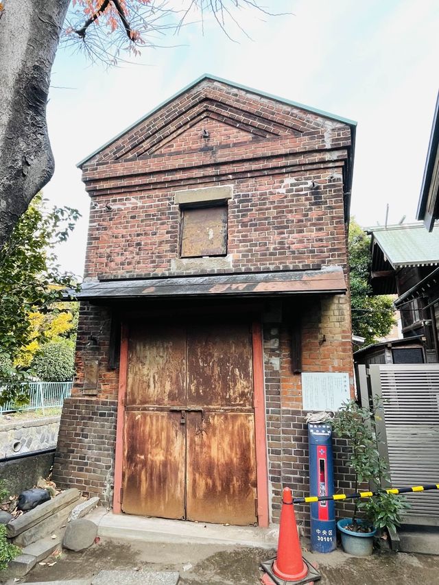 【東京都/住吉神社】2023年行ってよかった！東京都の神社⑧