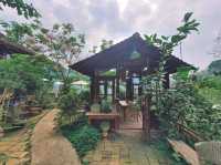 โมริ เนเชอรัล ฟาร์ม คาเฟ่และที่พักสวยสไตล์ญี่ปุ่น