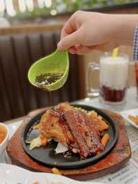 🇭🇰味必食茶餐廳