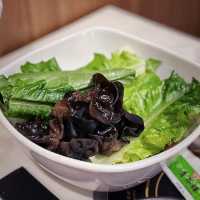 「銅鑼灣牛之鍋」九周年慶,C套餐包中鮑魚拖羅壽司和花膠任食!