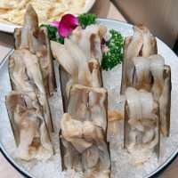 🇲🇴澳門｜下環街｜火鍋｜悅緣四季
