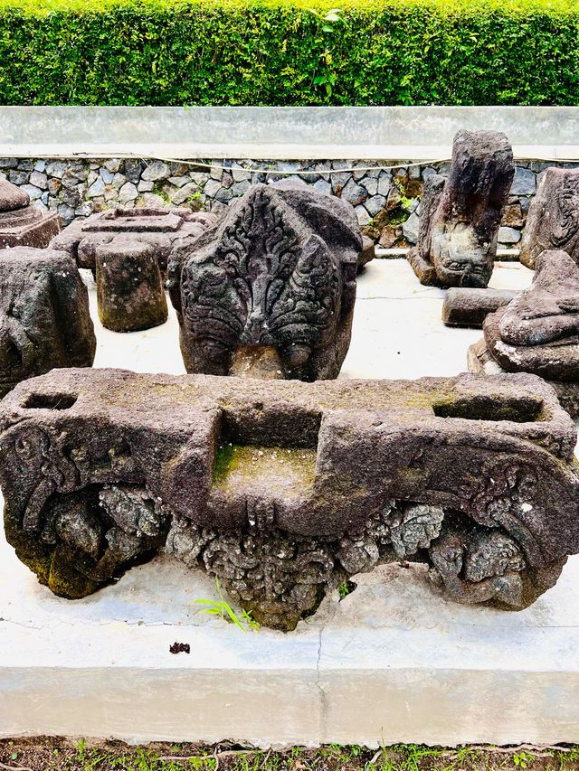 The Oldest Temple In Yogyakarta🛕🇮🇩