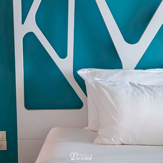 ห้องพัก Type ใหม่! ปังกว่าเดิม #หัวหิน