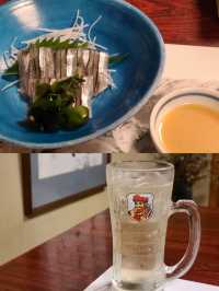 黒豚？さつまあげ？鹿児島の郷土料理に舌鼓