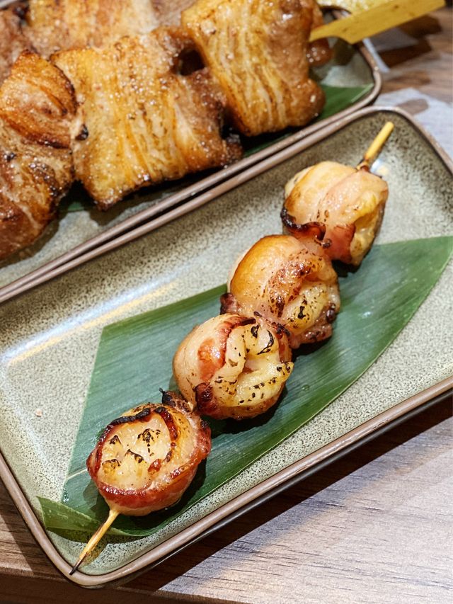 上環人氣網紅咖啡店佳節套餐