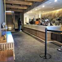 Starbucks Coffee ถนนโบราณโอะคะเงะโยะโคะโจ