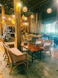 Doi Chaang Coffee แม่สรวย เชียงราย