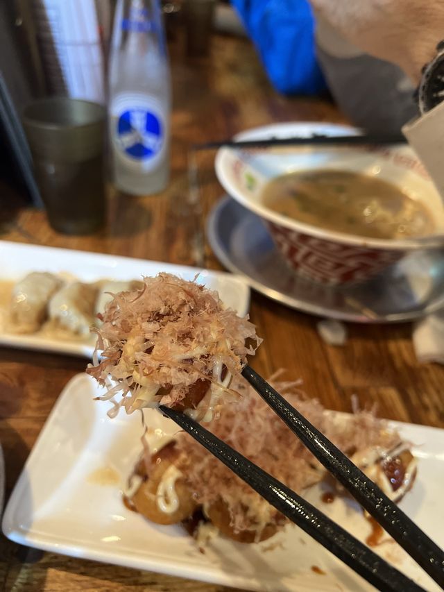 傳統風味拉麵小店🍜  傳統風味拉麵小店🍜