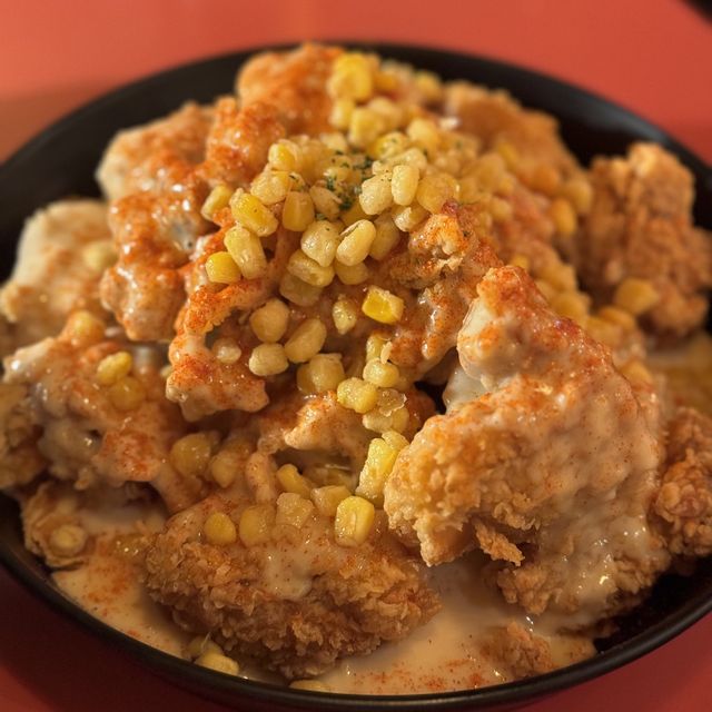 고려대역 맛집 치킨필레오