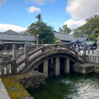 東海道屈指の神社「知立神社」