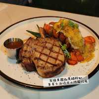 【澳南】👉🏻Chef's Stage Kitchen 🫶🏻情調滿滿西餐廳