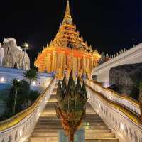 วัดพระพุทธบาท ราชวรมหาวิหาร