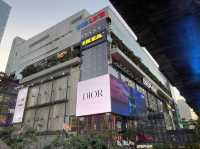 ห้างสรรพสินค้าเอ็มสเฟียร์