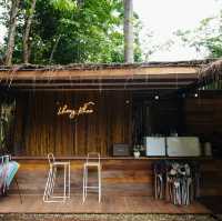 หลงเขา บ่อเกลือ น่าน-Lhong Khao