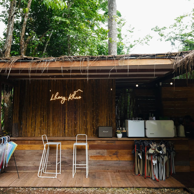 หลงเขา บ่อเกลือ น่าน-Lhong Khao