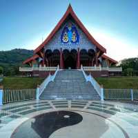 วัดป่าห้วยลาด