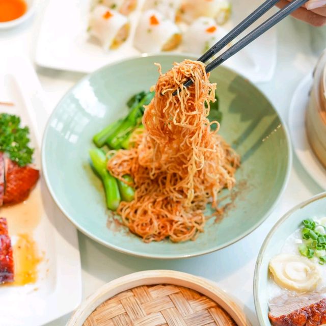  Canton Paradise ร้านดังเปิดใหม่ในไทย